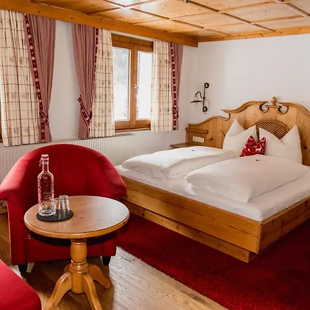 Zum Guten Tropfen Guest house