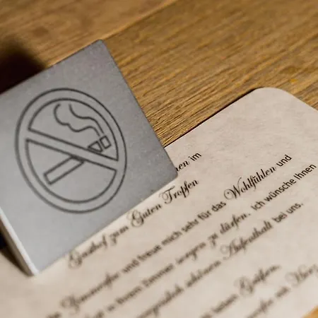 Zum Guten Tropfen Partenen