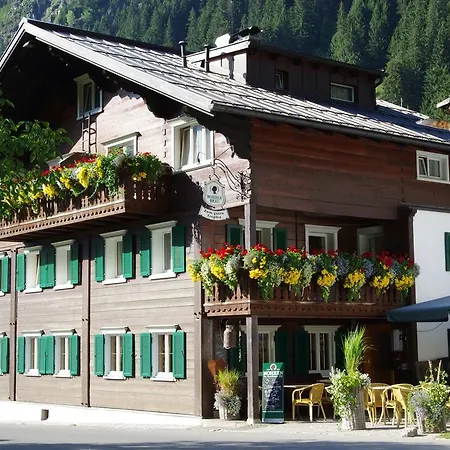 Guest house Zum Guten Tropfen 3*