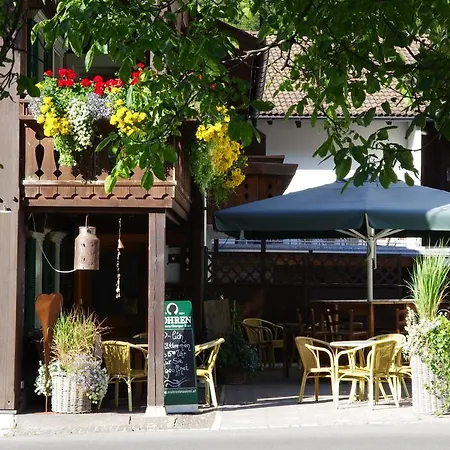 Guest house Zum Guten Tropfen