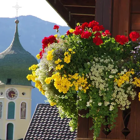 Zum Guten Tropfen Guest house 3*