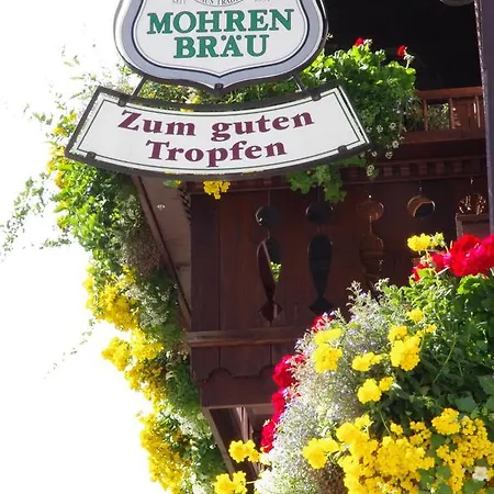 Zum Guten Tropfen 3*