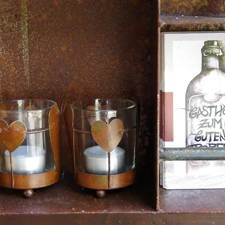 Guest house Zum Guten Tropfen